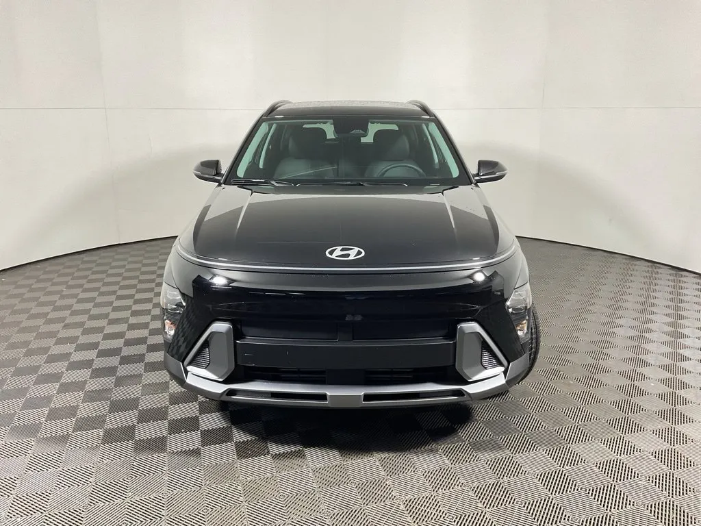 Hyundai Kona photo 4