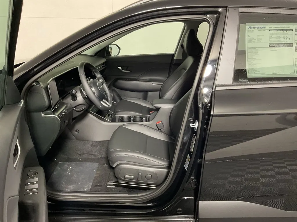 Hyundai Kona photo 20