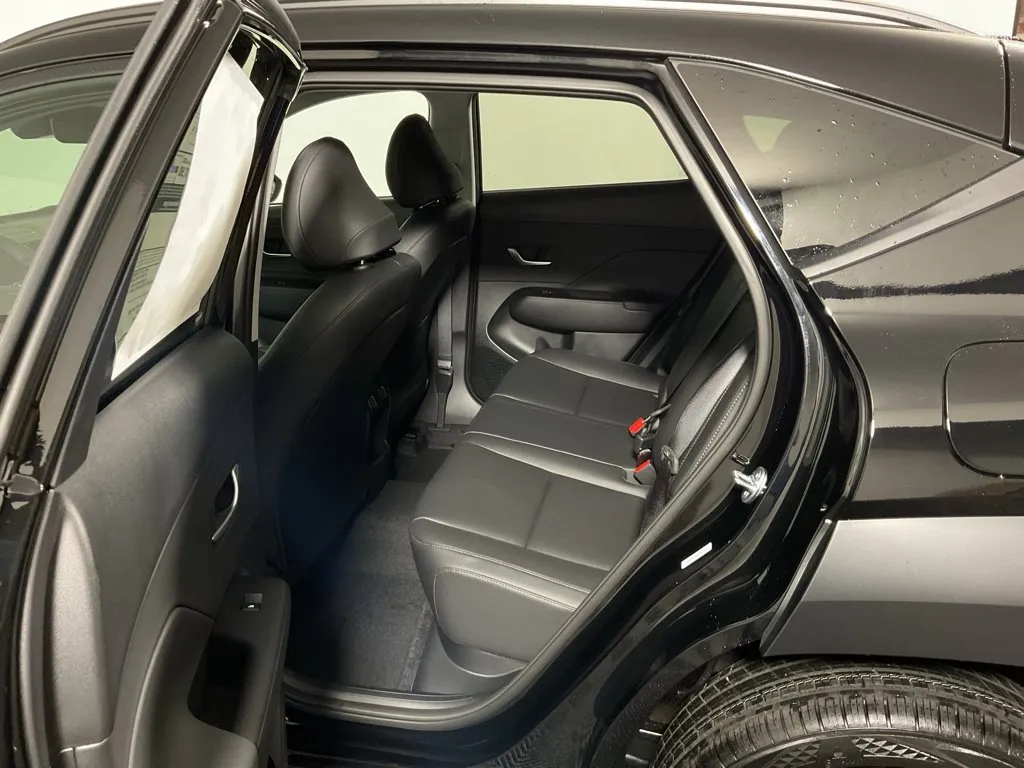 Hyundai Kona photo 32