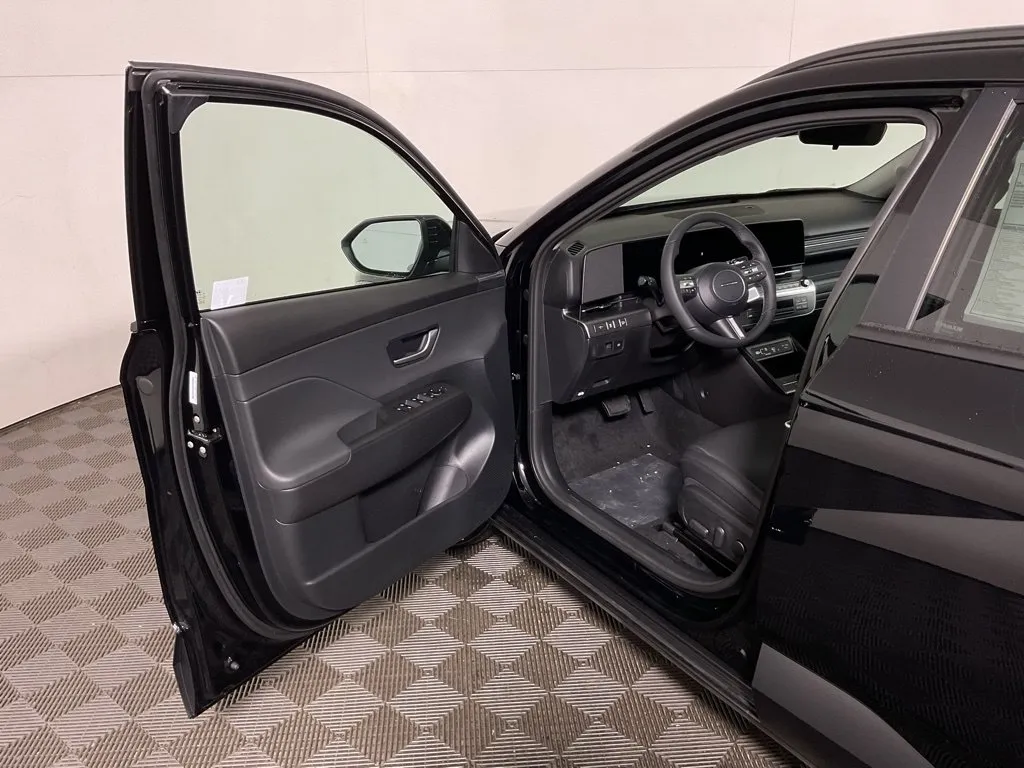 Hyundai Kona photo 18
