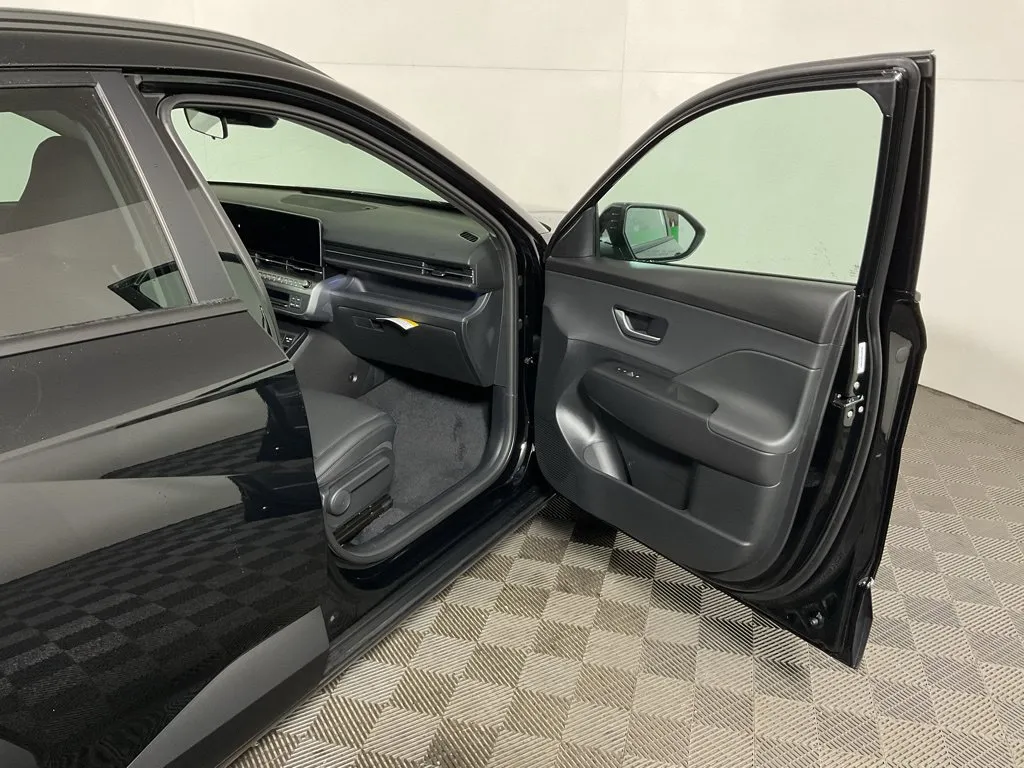 Hyundai Kona photo 35