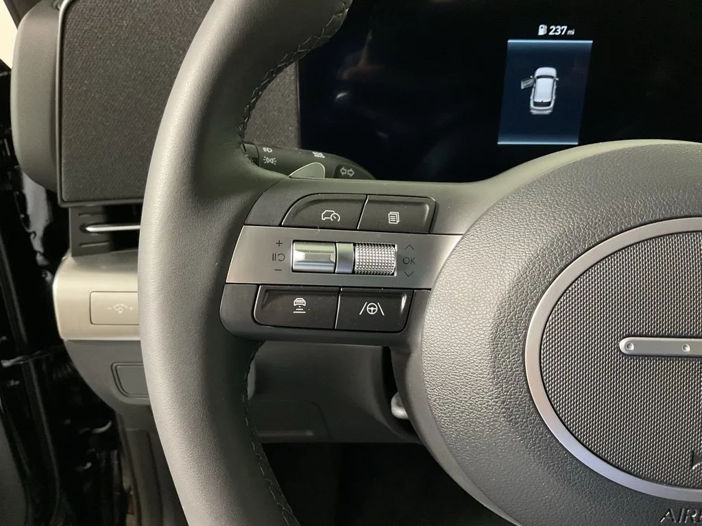 Hyundai Kona photo 26