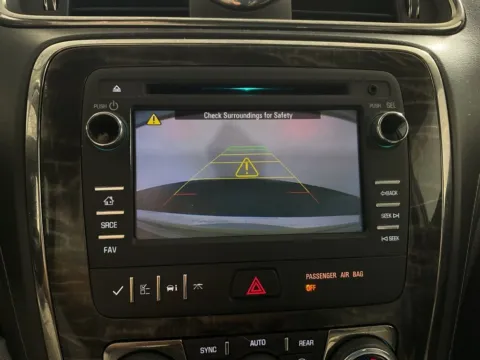 Another view of 2013 Buick Enclave Leather Group for sale in Athens, OH at Don Wood Hyundai