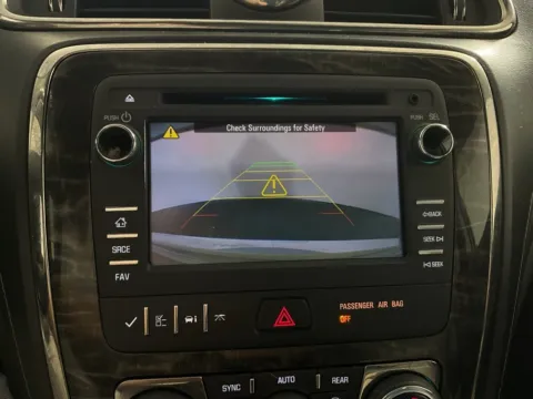 Another view of 2013 Buick Enclave Leather Group for sale in Athens, OH at Don Wood Hyundai