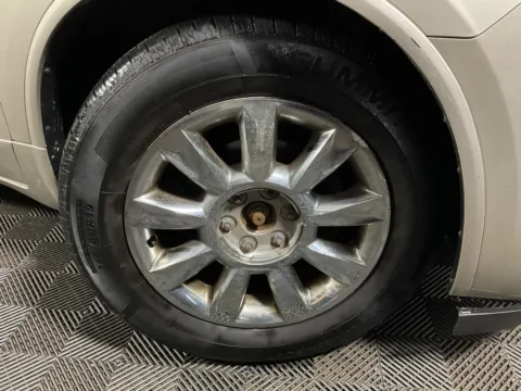 More photos of 2013 Buick Enclave Leather Group at Don Wood Hyundai, OH