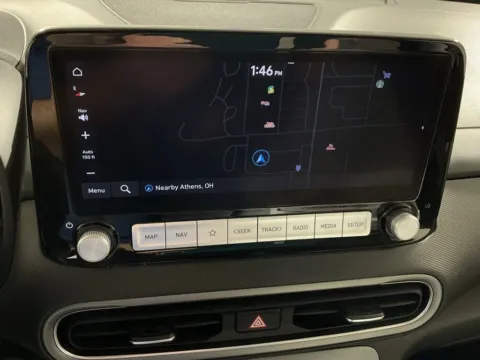 More photos of 2023 Hyundai Kona Electric Limited at Don Wood Hyundai, OH