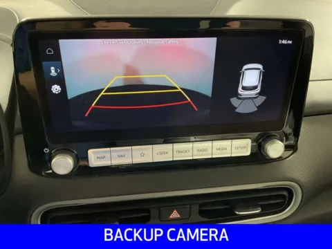 More photos of 2023 Hyundai Kona Electric Limited at Don Wood Hyundai, OH