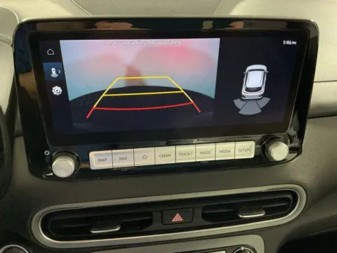 More photos of 2023 Hyundai Kona Electric Limited at Don Wood Hyundai, OH