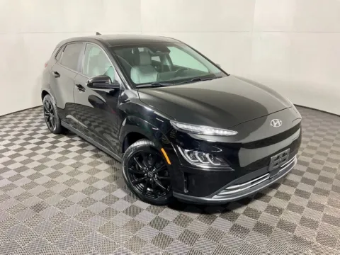 More photos of 2023 Hyundai Kona Electric Limited at Don Wood Hyundai, OH