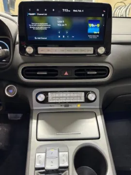 More photos of 2023 Hyundai Kona Electric Limited at Don Wood Hyundai, OH