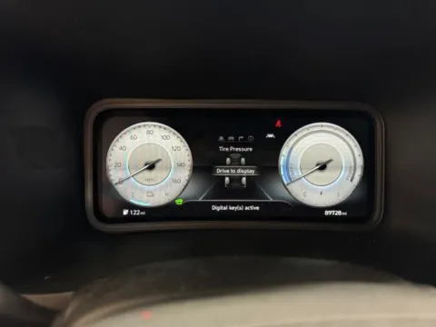 More photos of 2023 Hyundai Kona Electric Limited at Don Wood Hyundai, OH