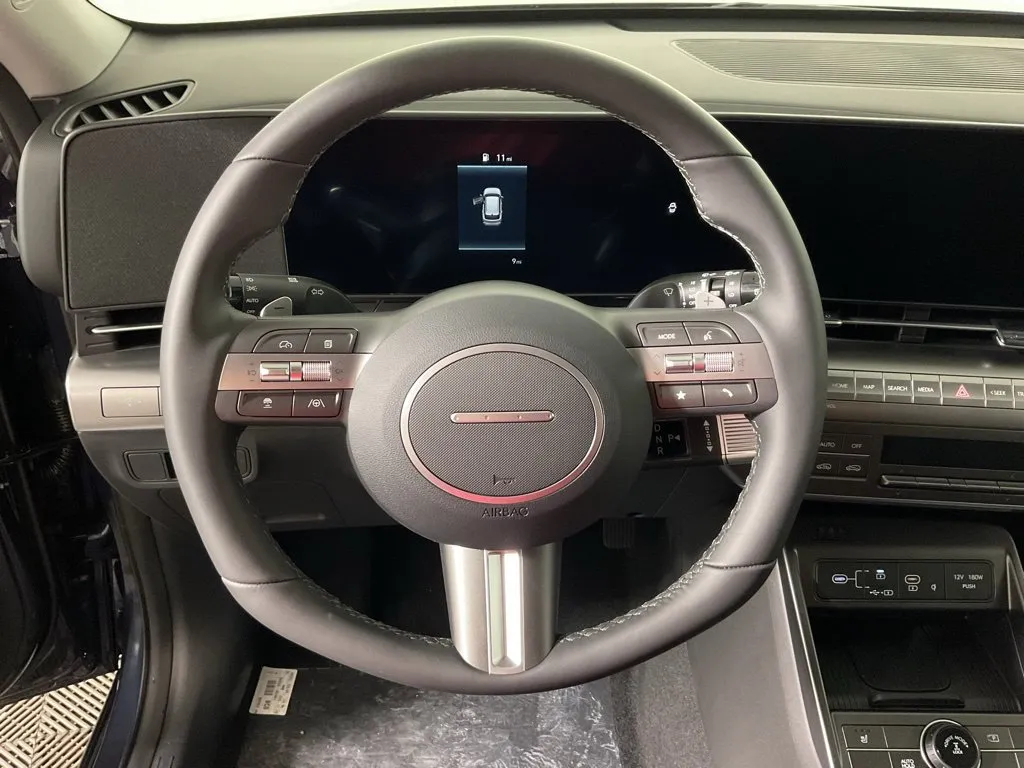 Hyundai Kona photo 24