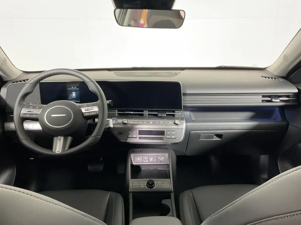 Hyundai Kona photo 22