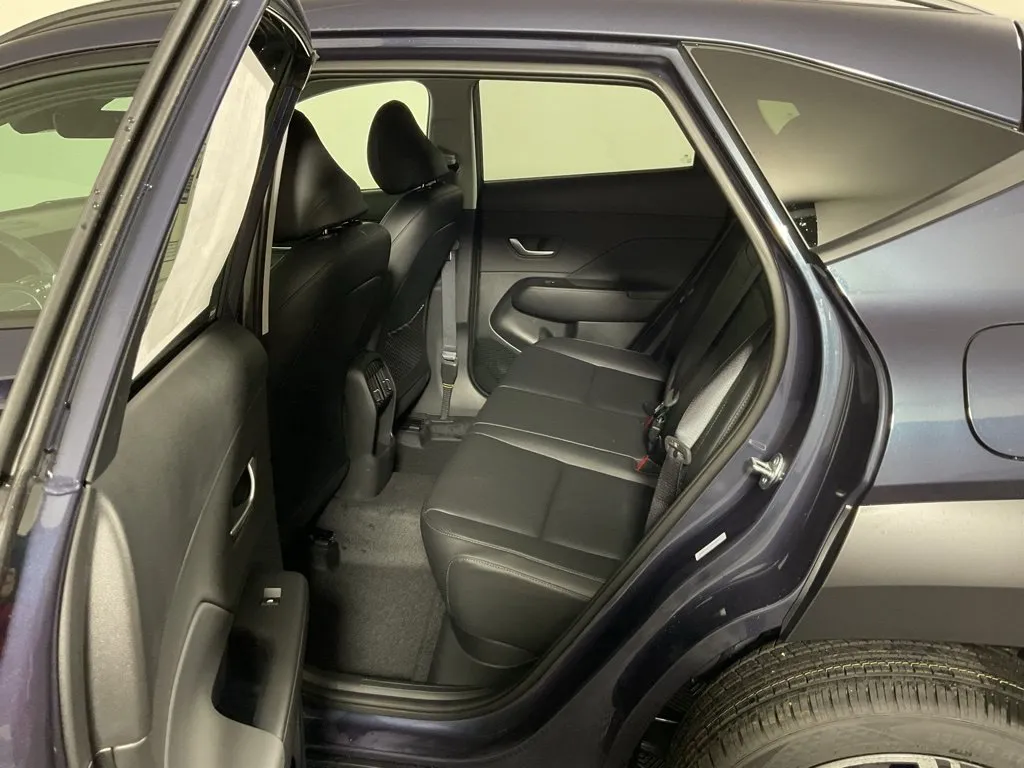 Hyundai Kona photo 32