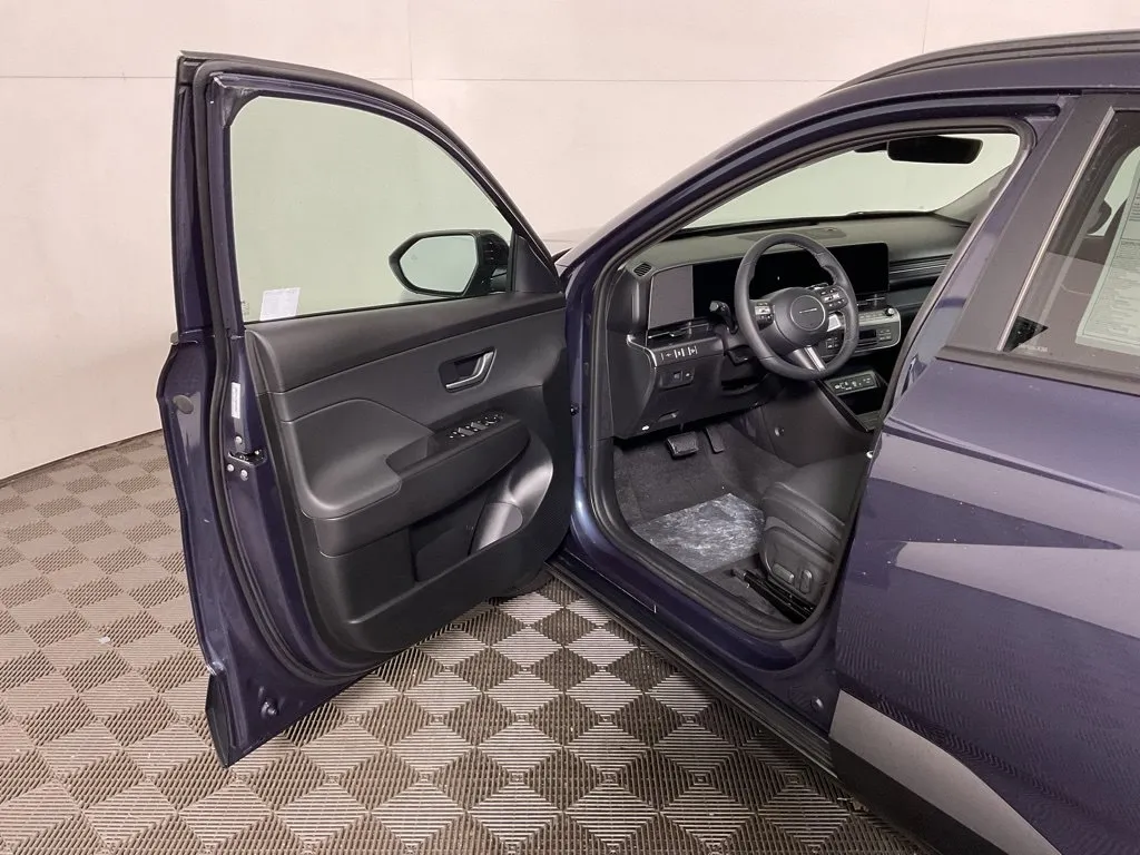 Hyundai Kona photo 18