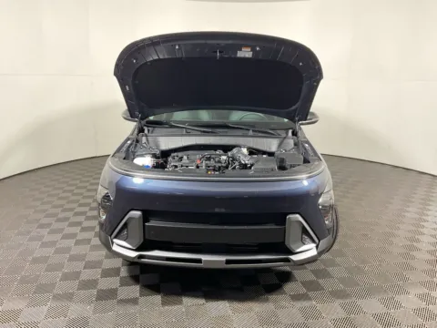 More photos of 2026 Hyundai Kona SEL Premium at Don Wood Hyundai, OH