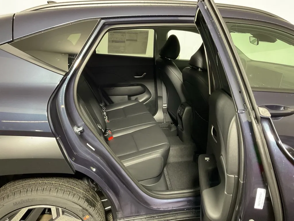 Hyundai Kona photo 34