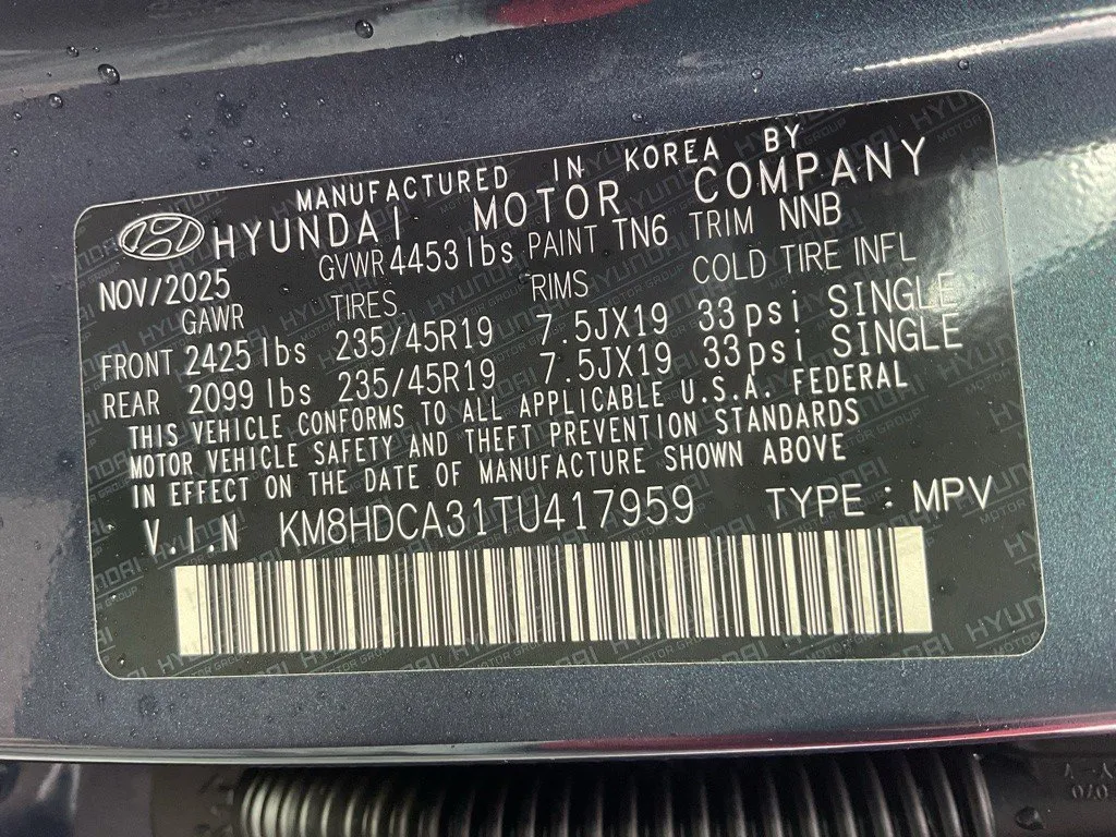 Hyundai Kona photo 40
