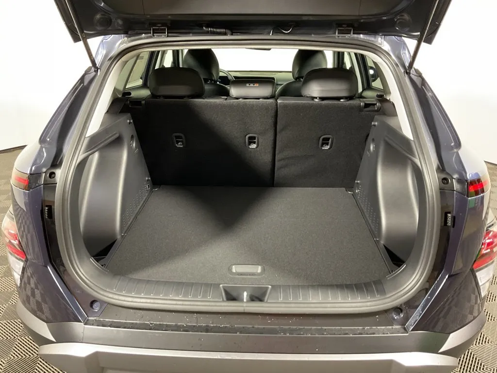 Hyundai Kona photo 15