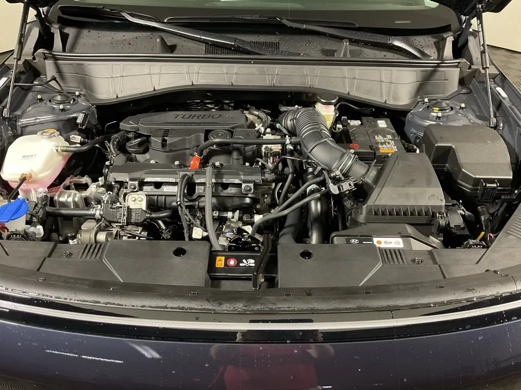 Hyundai Kona photo 7