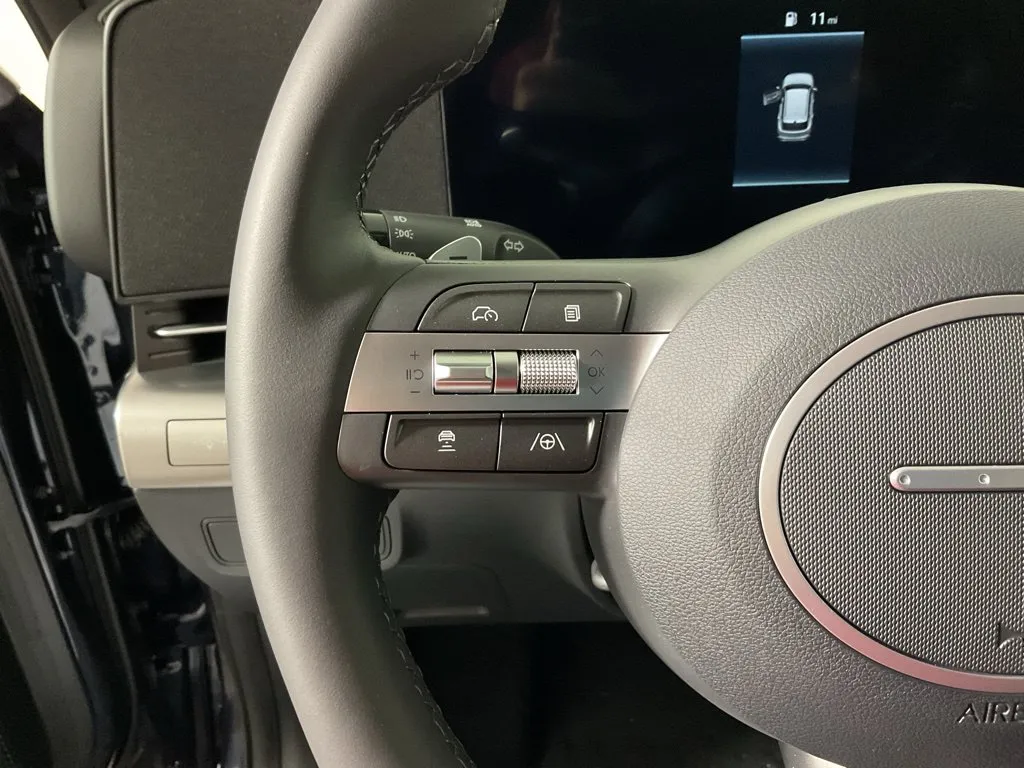 Hyundai Kona photo 26