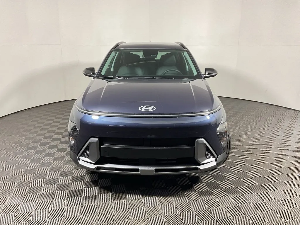 Hyundai Kona photo 4