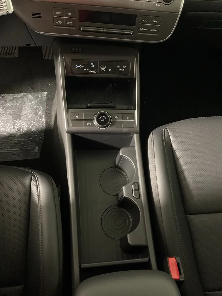 Hyundai Kona photo 29