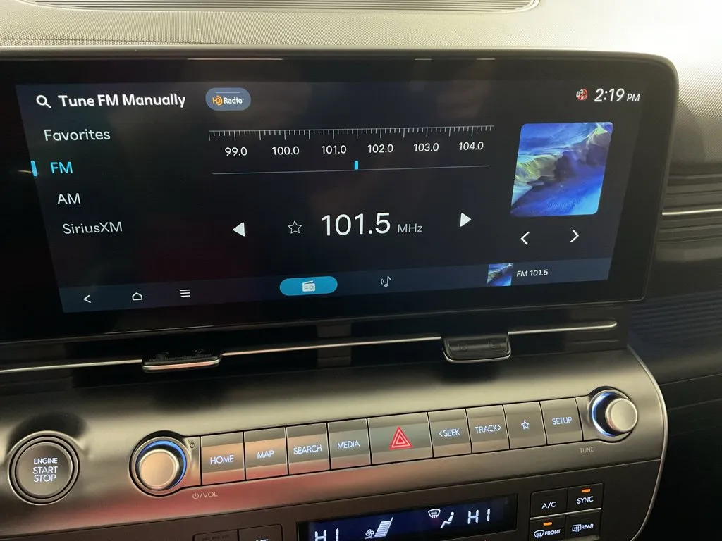 Hyundai Kona photo 23