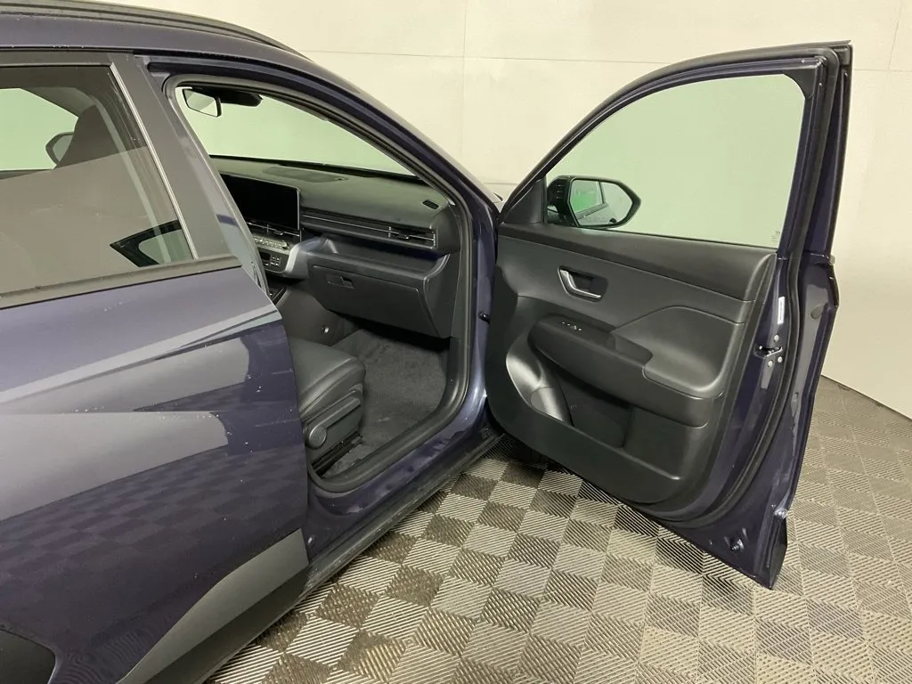 Hyundai Kona photo 35