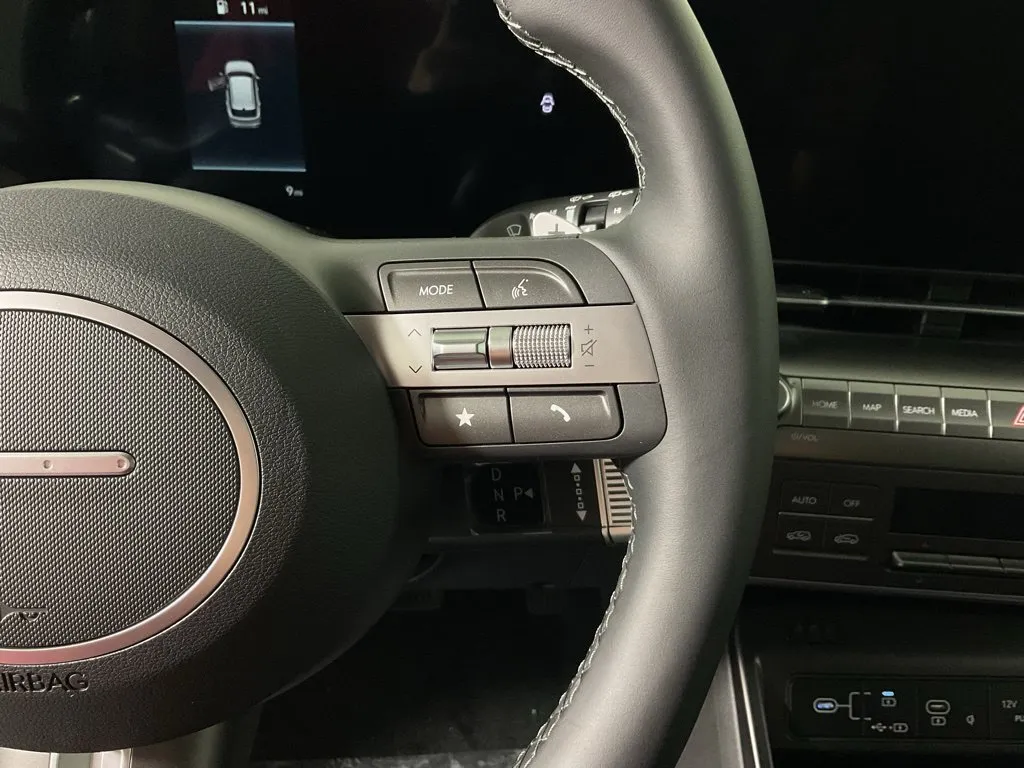 Hyundai Kona photo 27