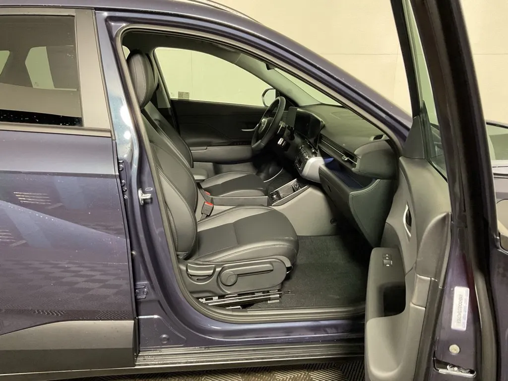 Hyundai Kona photo 36