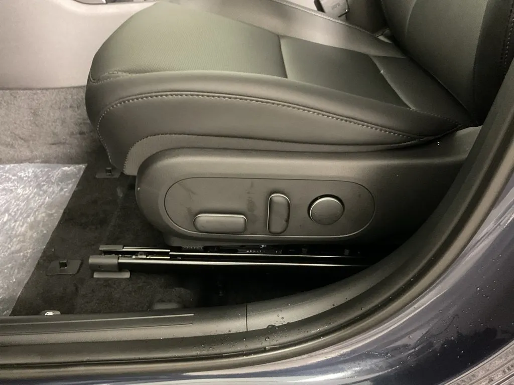 Hyundai Kona photo 21