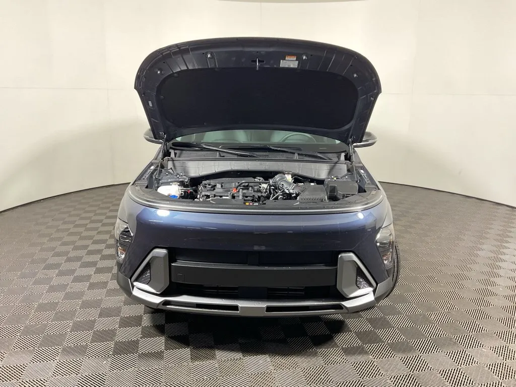 Hyundai Kona photo 5