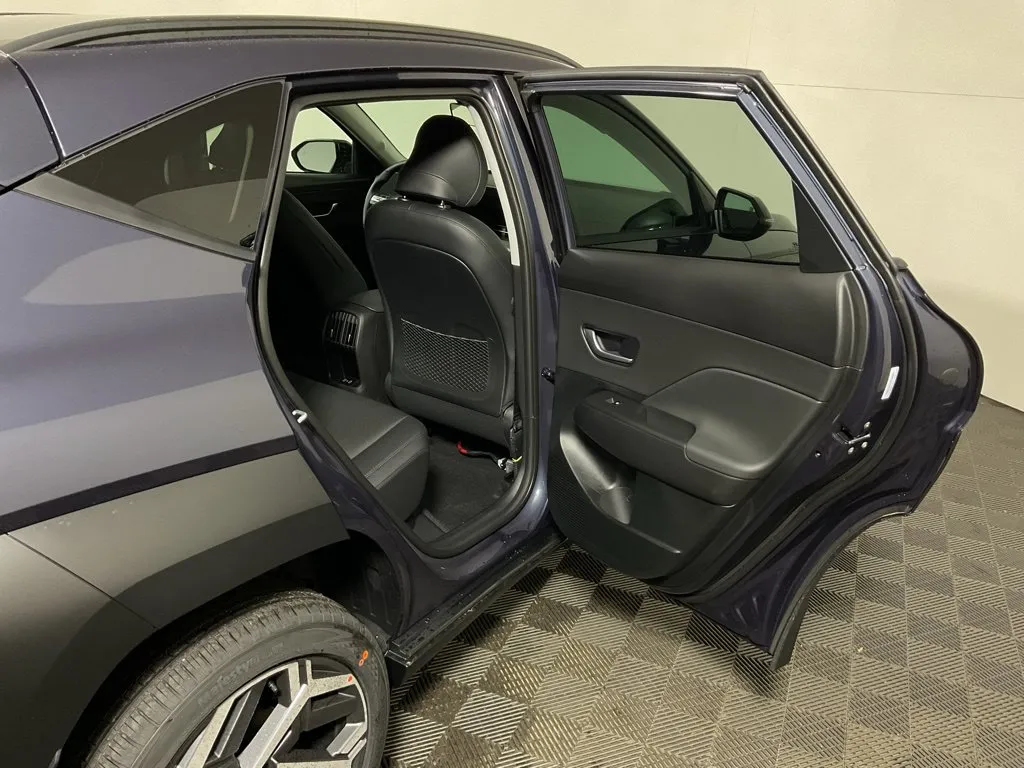 Hyundai Kona photo 33