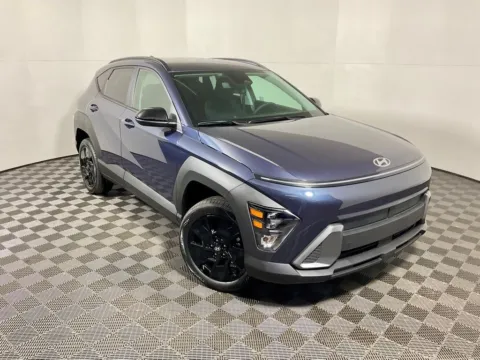 More photos of 2026 Hyundai Kona SEL Sport at Don Wood Hyundai, OH