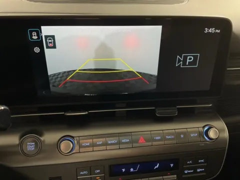 Photos of 2026 Hyundai Kona SEL Sport for sale in Athens, OH at Don Wood Hyundai