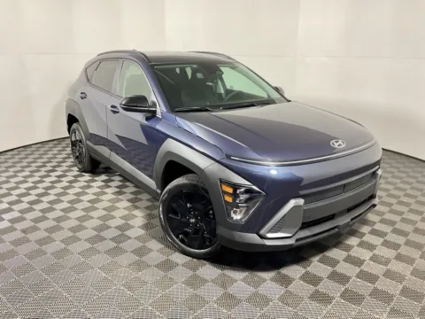 Another view of 2026 Hyundai Kona SEL Sport for sale in Athens, OH at Don Wood Hyundai