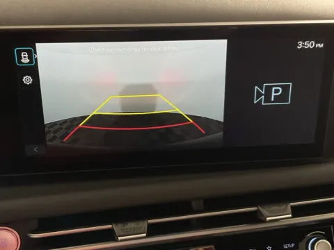 Photos of 2026 Hyundai Santa Cruz SE for sale in Athens, OH at Don Wood Hyundai