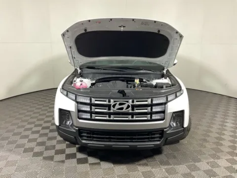 More photos of 2026 Hyundai Santa Cruz SE at Don Wood Hyundai, OH