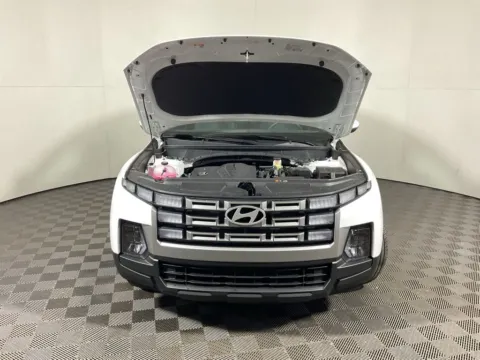 More photos of 2026 Hyundai Santa Cruz SE at Don Wood Hyundai, OH