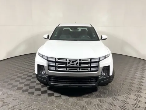 More photos of 2026 Hyundai Santa Cruz SE at Don Wood Hyundai, OH