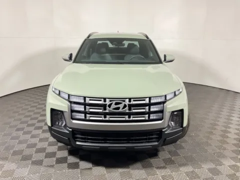 More photos of 2026 Hyundai Santa Cruz SEL at Don Wood Hyundai, OH