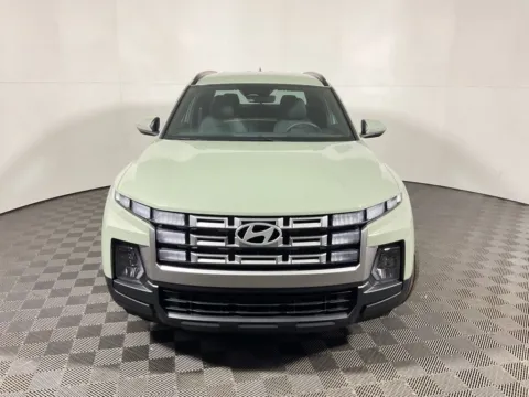 More photos of 2026 Hyundai Santa Cruz SEL at Don Wood Hyundai, OH