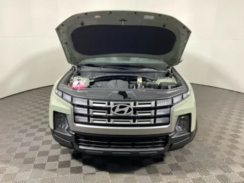 More photos of 2026 Hyundai Santa Cruz SEL at Don Wood Hyundai, OH