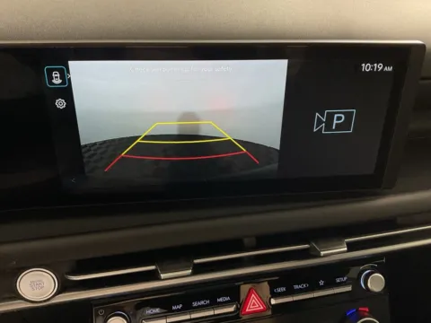 Photos of 2026 Hyundai Santa Cruz SEL for sale in Athens, OH at Don Wood Hyundai