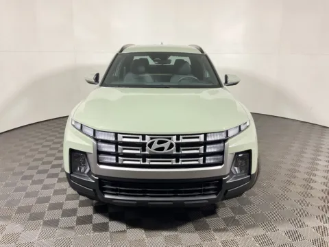 More photos of 2026 Hyundai Santa Cruz SEL at Don Wood Hyundai, OH