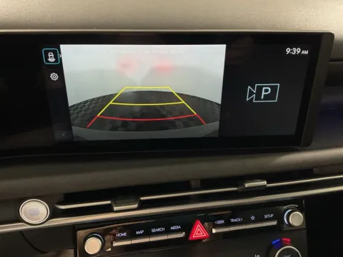 Photos of 2026 Hyundai Tucson XRT for sale in Athens, OH at Don Wood Hyundai