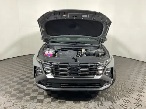 More photos of 2026 Hyundai Tucson XRT at Don Wood Hyundai, OH