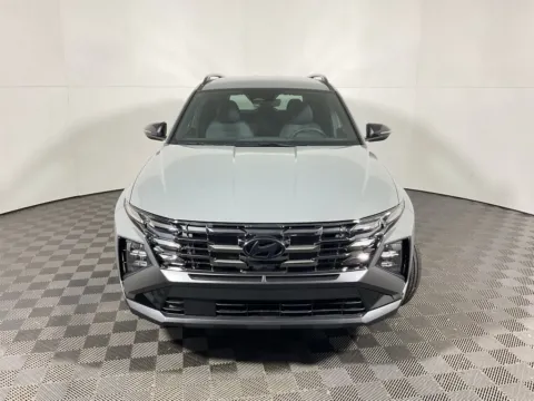 More photos of 2026 Hyundai Tucson XRT at Don Wood Hyundai, OH