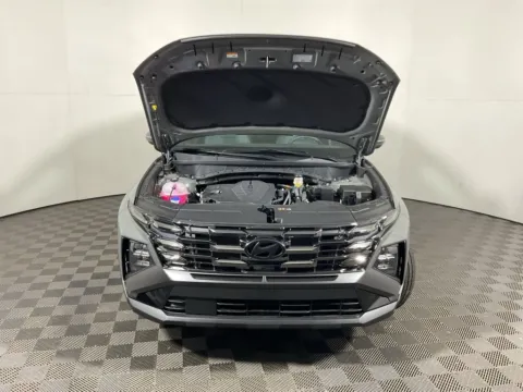 More photos of 2026 Hyundai Tucson XRT at Don Wood Hyundai, OH